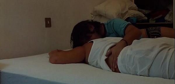  Amateurs From Italy Bedroom Fun